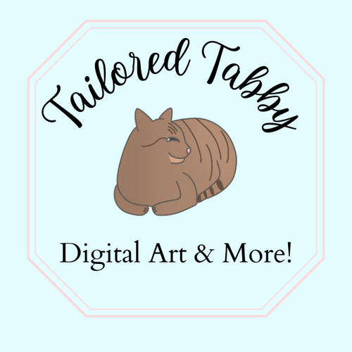 Tailored Tabby