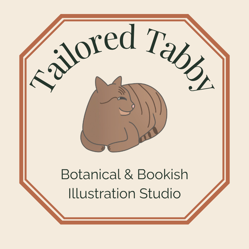 Tailored Tabby
